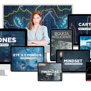 PROGRAMA DE INVERSIÓN - RIQUEZA INTELIGENTE